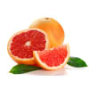 Грейпфруты  Израиль (вал) калибр 32-36 вес 1шт 400-500гр. Опт и в розницу. Доставка 