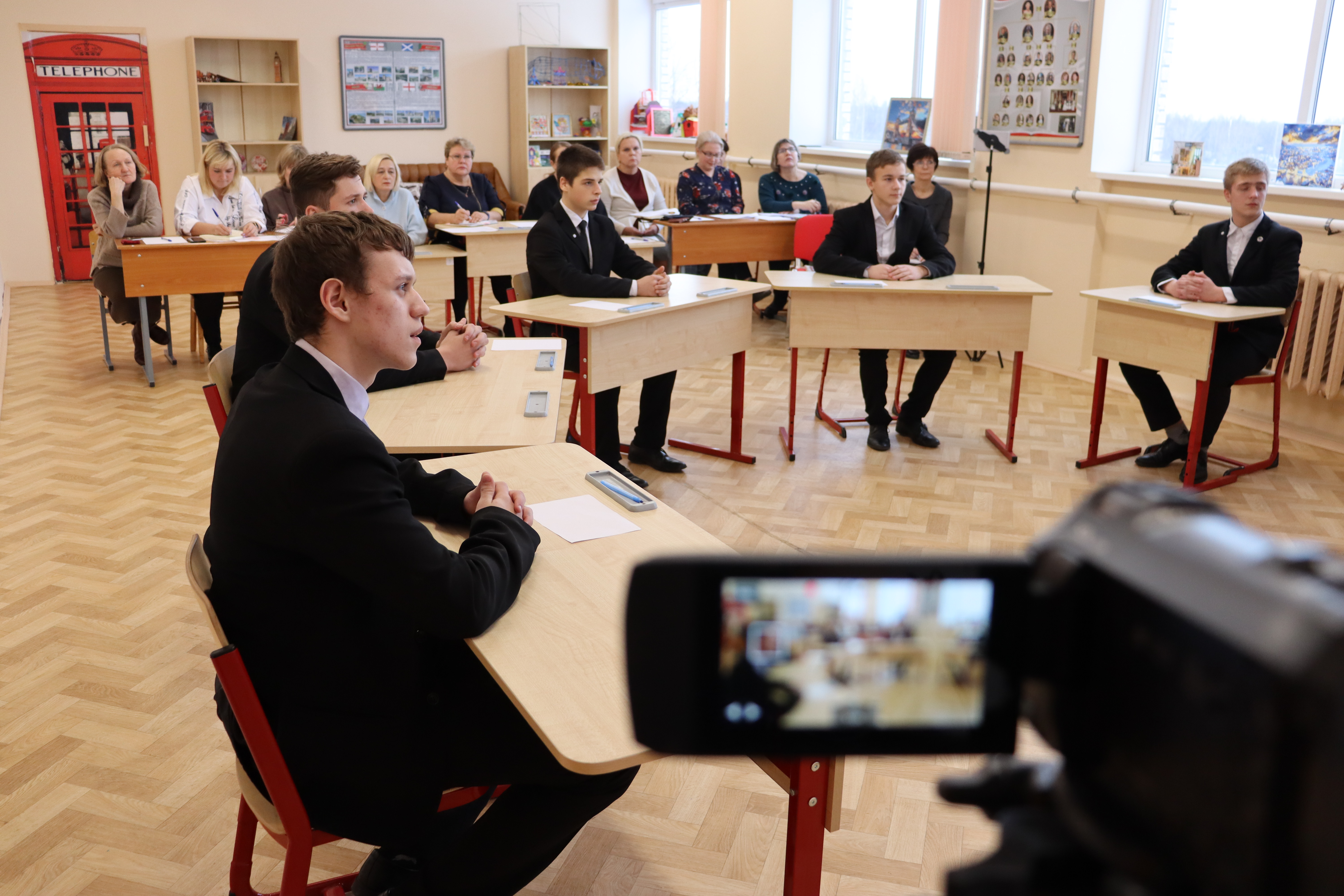 САНКТ-ПЕТЕРБУРГСКОЕ СПЕЦИАЛЬНОЕ УЧЕБНО-ВОСПИТАТЕЛЬНОЕ УЧРЕЖДЕНИЕ  (Санкт-Петербургское СУВУ) | Открытый урок по английскому языку